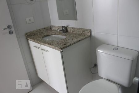 Apartamento à venda com 56m², 2 quartos e 1 vagaBanheiro Social
