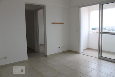 Sala de apartamento à venda com 2 quartos, 56m² em Sapopemba, São Paulo