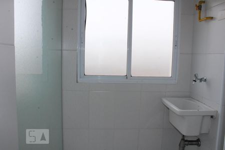 Apartamento à venda com 56m², 2 quartos e 1 vagaÁrea de Serviço