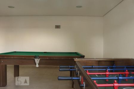 Apartamento à venda com 33m², 1 quarto e sem vagaÁrea comum