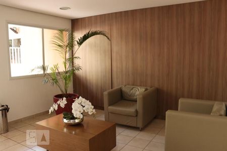 Apartamento à venda com 33m², 1 quarto e sem vagaÁrea comum