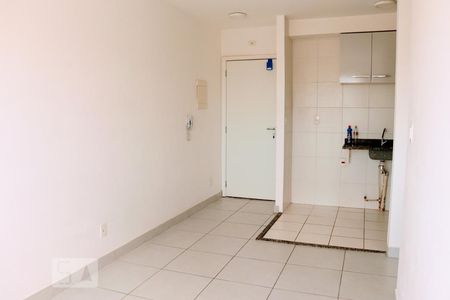 Kitnet de apartamento à venda com 1 quarto, 33m² em Liberdade, São Paulo