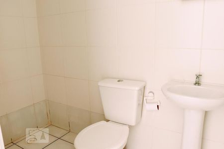 Apartamento à venda com 33m², 1 quarto e sem vagaBanheiro