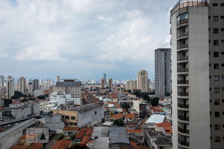 Vista do Quarto 1 de apartamento à venda com 2 quartos, 92m² em Mooca, São Paulo