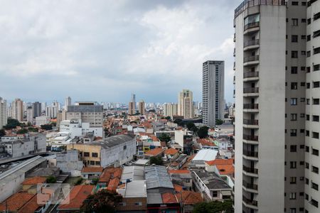 Apartamento à venda com 92m², 2 quartos e 1 vagaVista do Quarto 2