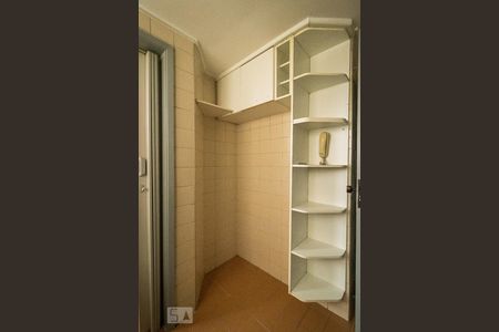 Apartamento à venda com 92m², 2 quartos e 1 vagaCozinha