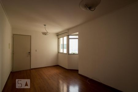 Sala de apartamento à venda com 2 quartos, 92m² em Mooca, São Paulo