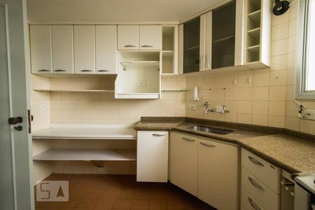 Apartamento à venda com 92m², 2 quartos e 1 vagaCozinha - Armários