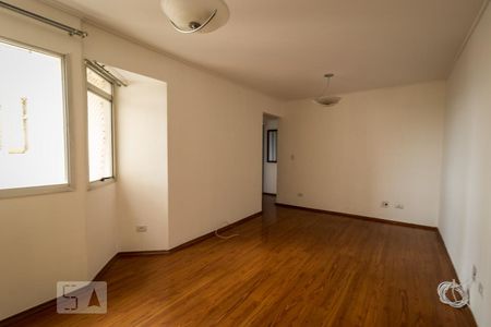 Sala de apartamento à venda com 2 quartos, 92m² em Mooca, São Paulo