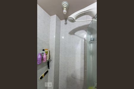 Apartamento à venda com 120m², 3 quartos e 1 vagaBanheiro da Suíte