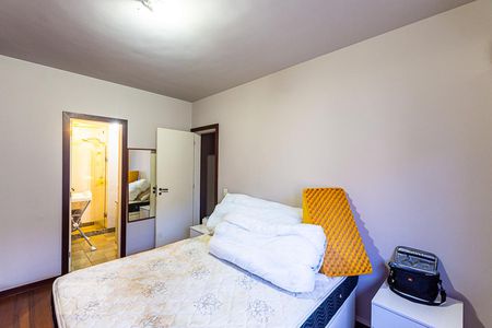 Apartamento à venda com 120m², 3 quartos e 1 vagaSuite