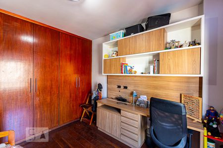 Apartamento à venda com 120m², 3 quartos e 1 vagaQuarto 3
