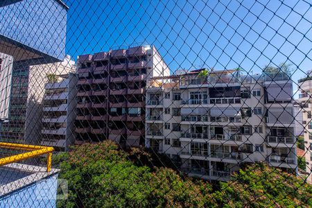 Apartamento à venda com 120m², 3 quartos e 1 vagaVista da Suite