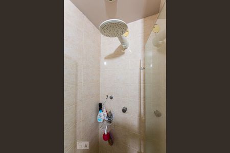 Apartamento à venda com 120m², 3 quartos e 1 vagaBanheiro Social