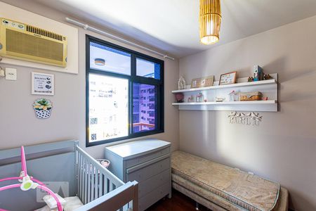 Apartamento à venda com 120m², 3 quartos e 1 vagaQuarto 2