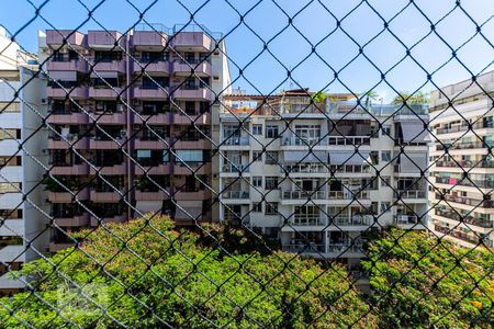 Apartamento à venda com 120m², 3 quartos e 1 vagaVista da Sala