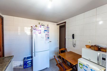 Apartamento à venda com 120m², 3 quartos e 1 vagaCozinha 