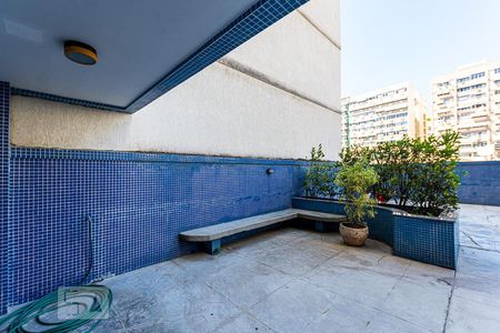 Apartamento à venda com 120m², 3 quartos e 1 vagaÁrea Comum - Playground