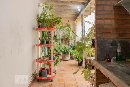 Casa à venda com 220m², 3 quartos e 3 vagasChurrasqueira