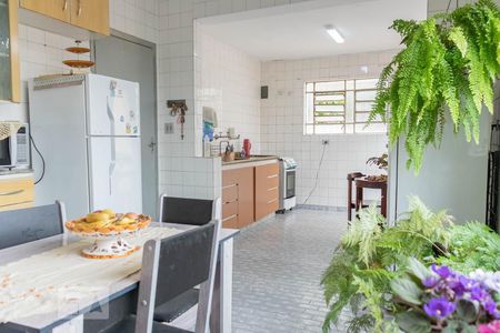 Cozinha de casa à venda com 3 quartos, 220m² em Vila da Saúde, São Paulo