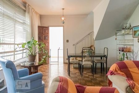 Sala de casa à venda com 3 quartos, 220m² em Vila da Saúde, São Paulo