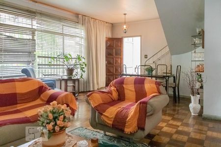 Sala de casa à venda com 3 quartos, 220m² em Vila da Saúde, São Paulo