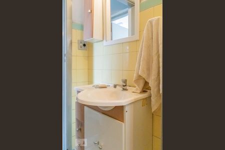 Lavabo de casa à venda com 3 quartos, 220m² em Vila da Saúde, São Paulo