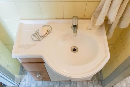 Lavabo de casa à venda com 3 quartos, 220m² em Vila da Saúde, São Paulo