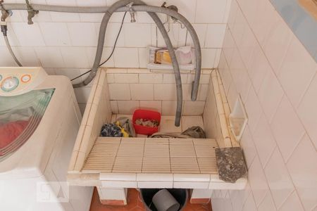 Casa à venda com 220m², 3 quartos e 3 vagasLavanderia