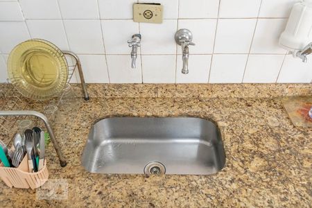 Casa à venda com 220m², 3 quartos e 3 vagasCozinha