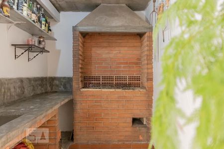 Casa à venda com 220m², 3 quartos e 3 vagasChurrasqueira