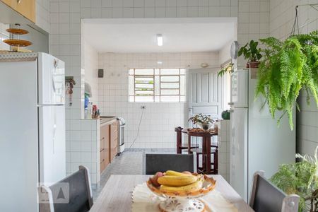 Casa à venda com 220m², 3 quartos e 3 vagasCozinha