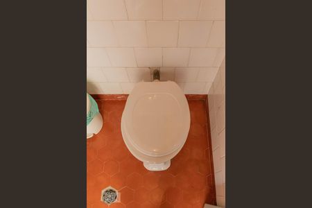 Casa à venda com 220m², 3 quartos e 3 vagasBanheiro de Serviço