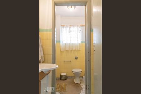 Lavabo de casa à venda com 3 quartos, 220m² em Vila da Saúde, São Paulo