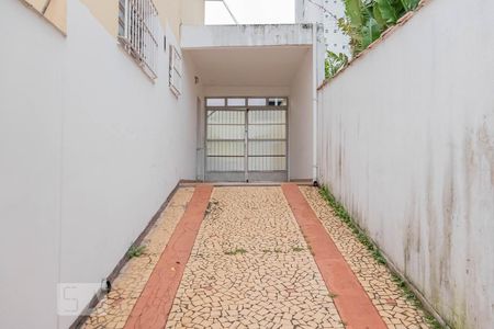 Casa à venda com 220m², 3 quartos e 3 vagasGaragem