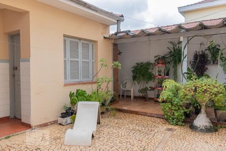 Casa à venda com 220m², 3 quartos e 3 vagasLavanderia