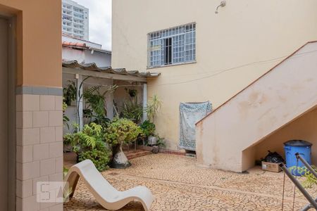 Casa à venda com 220m², 3 quartos e 3 vagasLavanderia