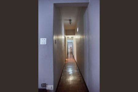 Corredor de apartamento à venda com 3 quartos, 147m² em Bom Retiro, São Paulo