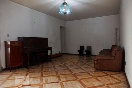 Sala de apartamento à venda com 3 quartos, 147m² em Bom Retiro, São Paulo