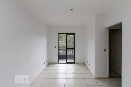 Sala de apartamento para alugar com 2 quartos, 60m² em Vila Carrão, São Paulo