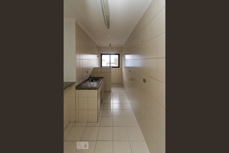 Apartamento para alugar com 60m², 2 quartos e 1 vaga Apartamento para alugar com 60m², 2 quartos e 1 vagaCozinha