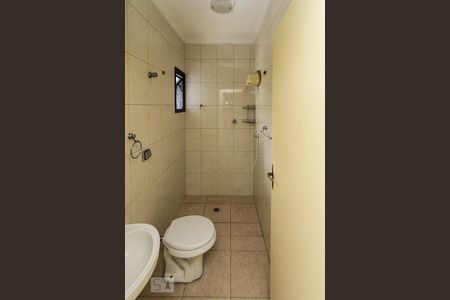 Apartamento para alugar com 60m², 2 quartos e 1 vaga Apartamento para alugar com 60m², 2 quartos e 1 vagaBanheiro