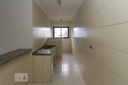 Apartamento para alugar com 60m², 2 quartos e 1 vaga Apartamento para alugar com 60m², 2 quartos e 1 vagaCozinha