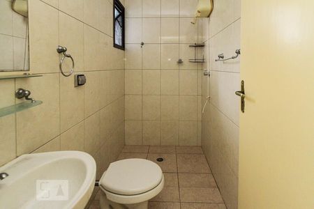 Apartamento para alugar com 60m², 2 quartos e 1 vaga Apartamento para alugar com 60m², 2 quartos e 1 vagaBanheiro