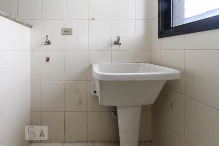 Apartamento para alugar com 60m², 2 quartos e 1 vaga Apartamento para alugar com 60m², 2 quartos e 1 vagaÁrea de Serviço