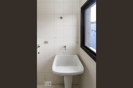 Apartamento para alugar com 60m², 2 quartos e 1 vaga Apartamento para alugar com 60m², 2 quartos e 1 vagaÁrea de Serviço