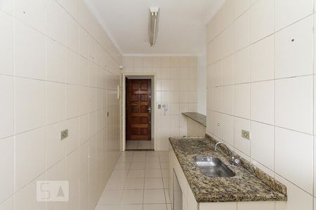 Apartamento para alugar com 60m², 2 quartos e 1 vaga Apartamento para alugar com 60m², 2 quartos e 1 vagaCozinha