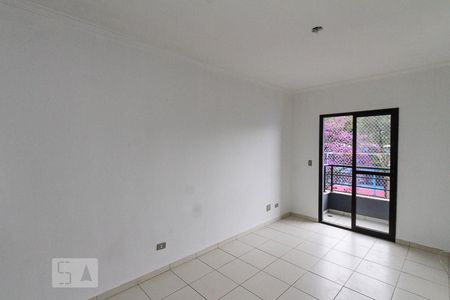Sala de apartamento para alugar com 2 quartos, 60m² em Vila Carrão, São Paulo