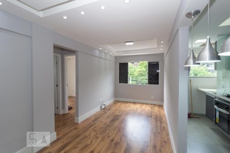 Apartamento à venda com 2 quartos, 48m² em Engenho de Dentro, Rio de Janeiro