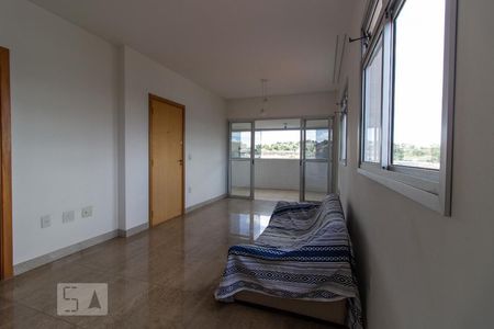 Apartamento para alugar com 174m², 4 quartos e 2 vagasSala